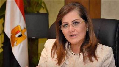 وزيرة التخطيط: نستهدف الحصول على 20% من الكهرباء من مصادر متجددة العام القادم