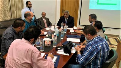 صندوق تنمية الصادرات يختتم أعمال أول برنامج تدريبي للتعريف بالبرنامج الجديد لرد الأعباء التصديرية