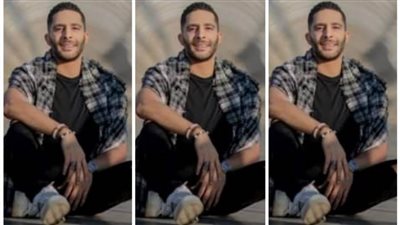 مصطفى منصور: معتصم في 