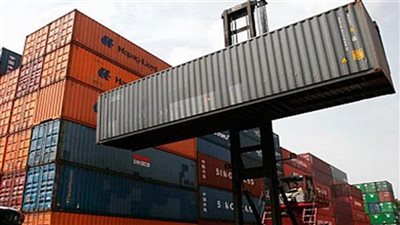 صادرات مصر لفرنسا ترتفع 43.8% خلال النصف الأول من 2021 إلى 355 مليون دولار