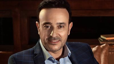 صابر الرباعي وريهام عبد الحكيم بمسرح النافورة.. ومواهب الأوبرا بالمسرح الخارجى ..السبت