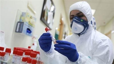 الصحة: تسجيل 934 حالة إيجابية جديدة بفيروس كورونا.. و63 وفاة