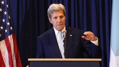 كيري: الولايات المتحدة ستكون خالية من الفحم بحلول عام 2030