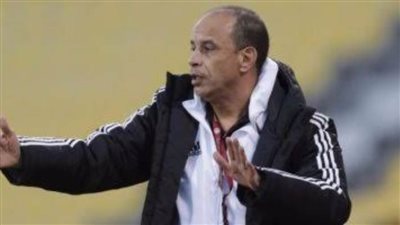 محمود جابر: لدينا أكثر من ٤٠ لاعبًا نحاول اختيار الأنسب