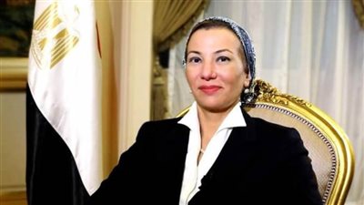 وزيرة البيئة تؤكد أهمية توحيد الجهود العربية لمواجهة تحديات تغير المناخ