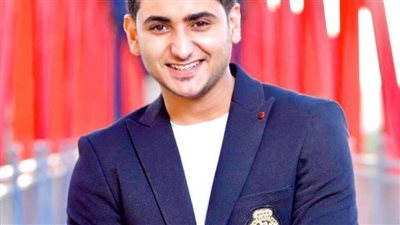 المطرب يحيى علاء أحدث المنضمين لمسلسل 