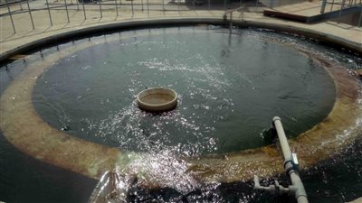 أكثر من 16مليون جنيه لمد وتدعيم شبكات مياه الشرب بسوهاج 