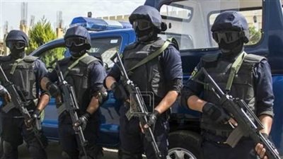 تبادل إطلاق النيران مع قوات الشرطة.. مصرع عنصر إجرامي خطير بالفيوم