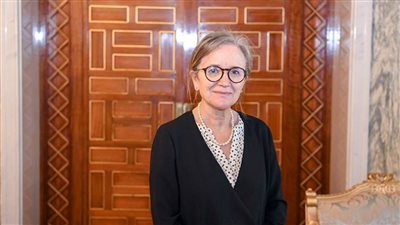 رئيسة الحكومة التونسية تؤكد أهمية التربية في النهوض بالمجتمعات ورقيها