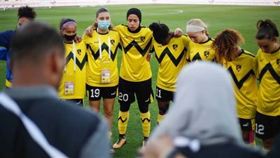 وادي دجلة يودع بطولة دوري أبطال إفريقيا للسيدات