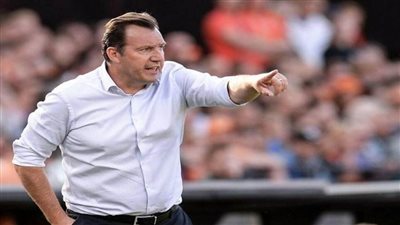 رسميًا..نادي الرجاء المغربي يعين البلجيكي مارك فيلموتس مدربًا جديدًا