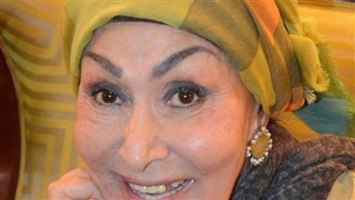 استقرار نسبي في الحالة الصحية للفنانة سهير البابلي