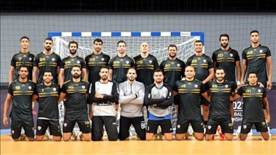 يد الزمالك يهزم الطيران في الدوري