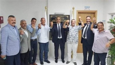 الشاذلي يفوز برئاسة الاتحاد المصري للغوص والإنقاذ بالتزكية حتى ٢٠٢٥