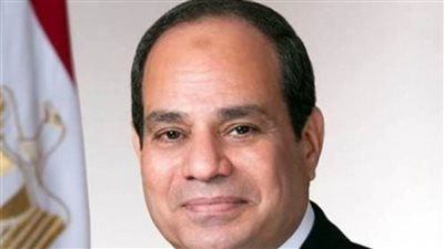 الرئيس السيسي يصدق على تعديل بعض أحكام قانون الإرهاب