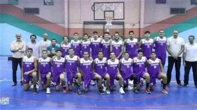 مرتبط السلة بنادي الزمالك يهزم سبورتنج ببطولة الدوري