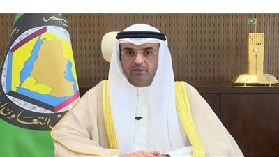 أمين عام مجلس التعاون يبحث مع وزير إماراتي أولويات العمل الخليجي المشترك