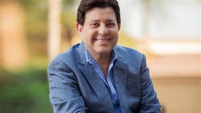 هاني شاكر يشدو بأجمل أغانيه بدار الأوبرا المصرية