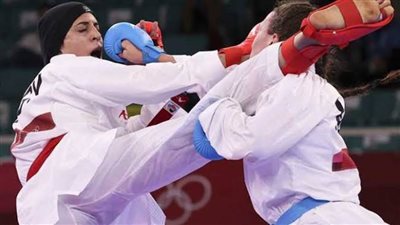 الكاراتيه يطير إلى دبى اليوم للمشاركة في بطولة العالم