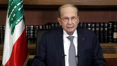 عون: لبنان يتفهم المخاوف الأوروبية حيال الهجرة غير الشرعية ويعد بدعم جهود مكافحتها