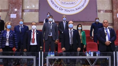 بالأسماء.. 17 مرشحا في القائمة النهائية لانتخابات اتحاد الجمباز