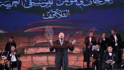 علي الحجار في عودة استثنائية لزمن الفن الجميل بـ