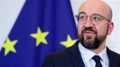 رئيس المجلس الأوروبي: مصر واحة أمن واستقرار في منطقة تعاني اضطرابًا وتوترًا سياسيًا شديدًا 