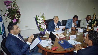 تفاصيل أول اجتماع لمجلس إدارة نادي الشيخ زايد