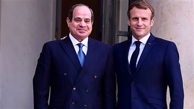 عاجل..الرئيس السيسي يُطالب المجتمع الدولي بوضع مدى زمني مُلزم لخروج القوات الأجنبية والمرتزقة من ليبيا 