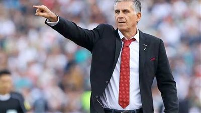 تشكيل منتخب مصر لمواجهة أنجولا .. ثنائي في الهجوم 