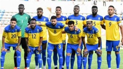 مجموعة مصر..الجابون تفوز على ليبيا في تصفيات إفريقيا لكأس العالم 2022