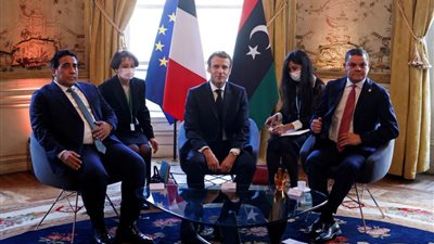 الدبيبة والمنفي يؤكدان استعدادهما لتسليم السلطة للطرف الفائز في الانتخابات 