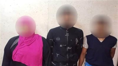 جحود أم.. والدتها وزوجها وشقيقها.. وراء قتل طفلة بكرداسة بعد وصلة تعذيب 