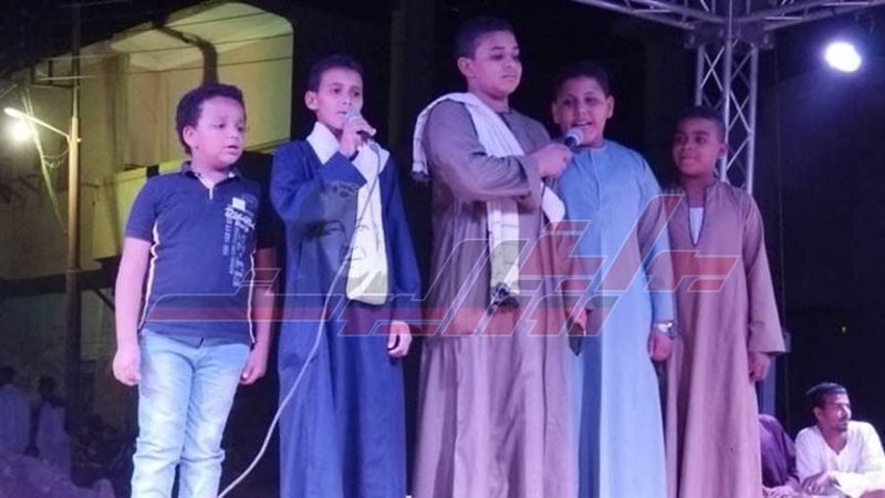 فعاليات المسرح المتنقل