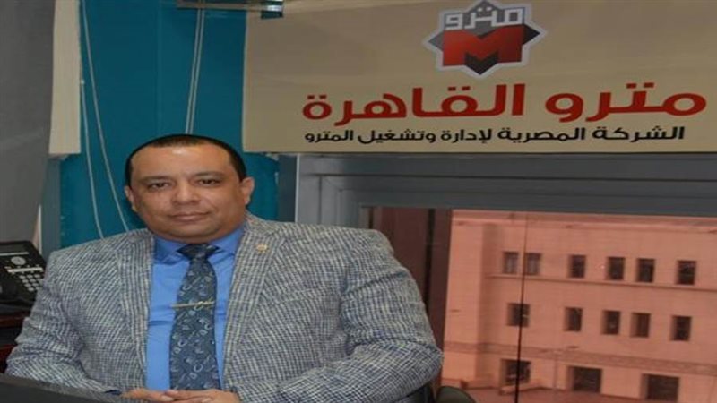 احمد عبدالهادى المتحدث