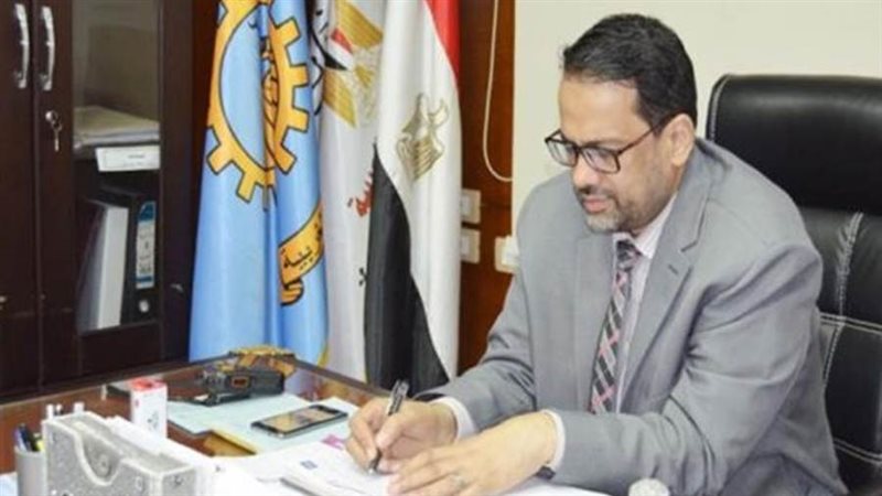 وكيل وزارة التربية