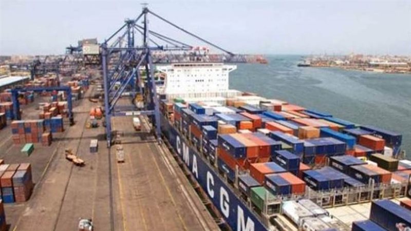 جمارك الإسكندرية