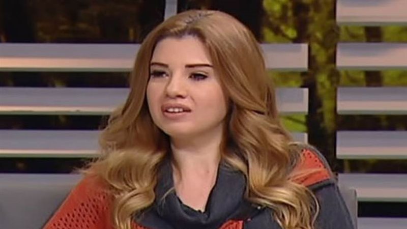 رانيا فريد شوقي