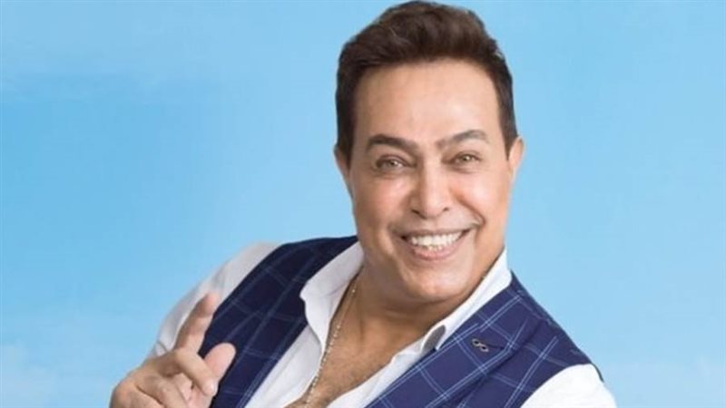 المطرب حكيم