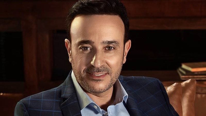 صابر الرباعي