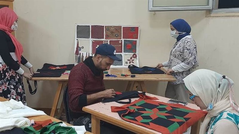 فعاليات ملتقي اهل