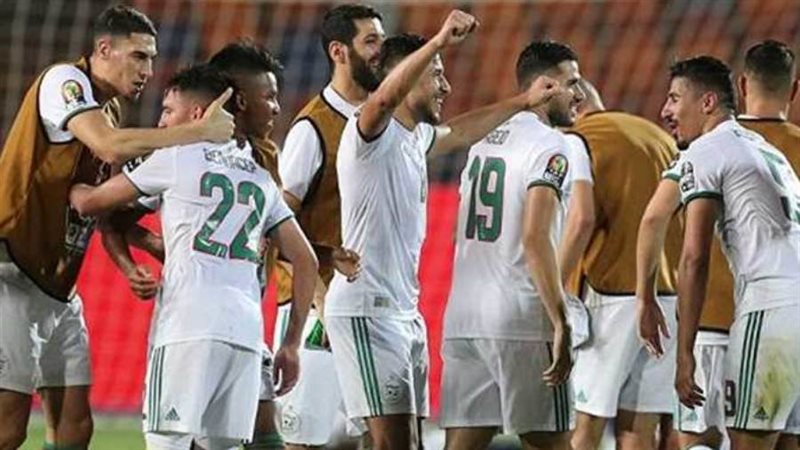 محاربو الصحراء