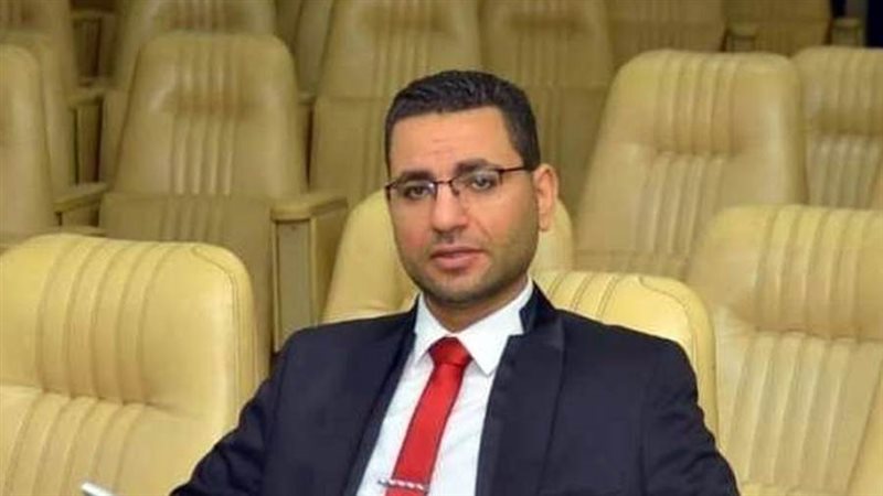 المهندس احمد عاطف