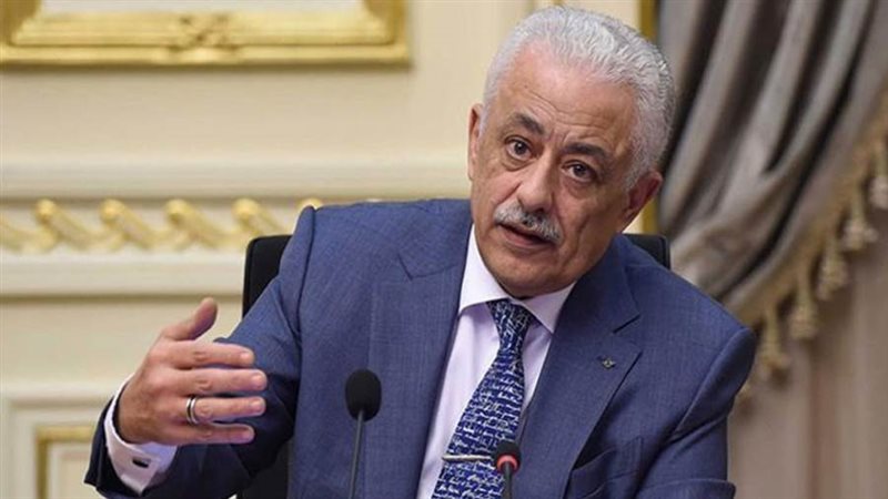 الدكتور طارق شوقي