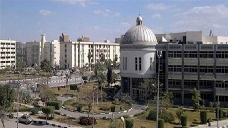 جامعة الفيوم