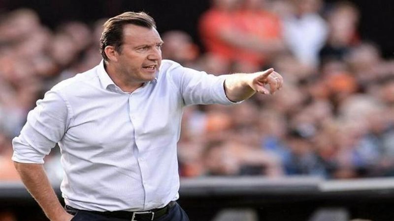 البلجيكي فيلموتس