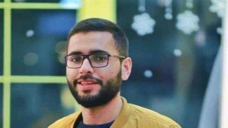 مقداد القواسمة