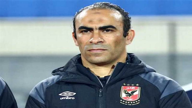 سيد عبد الحفيظ