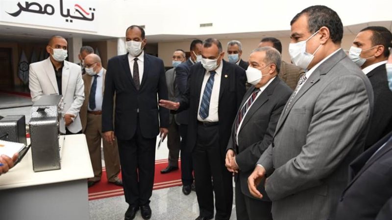 المهندس محمد أحمد