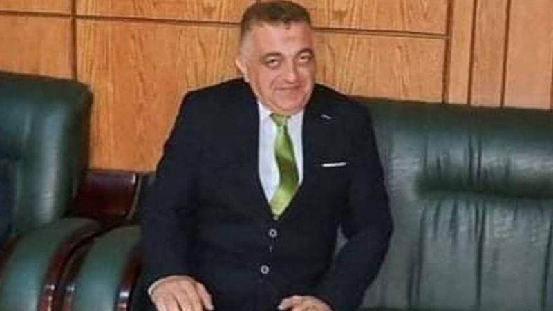 مدير امن سوهاج